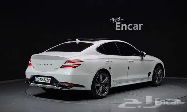 Genesis G70 2025 Model63654922085121112
