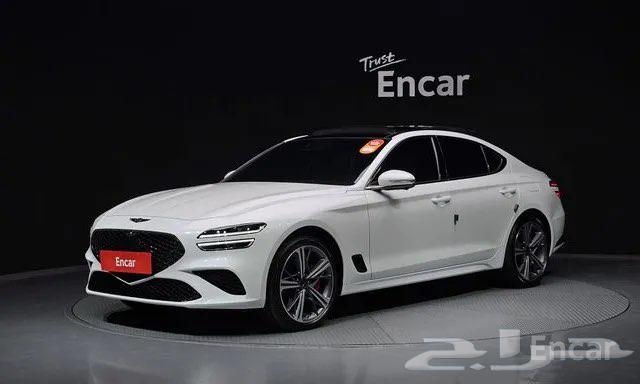 Genesis G70 2025 Model63654922085121110