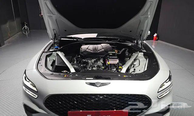Genesis G70 2025 Model63654922085121114