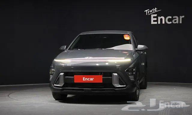 Hyundai Kona 2025 Model63654926939779111