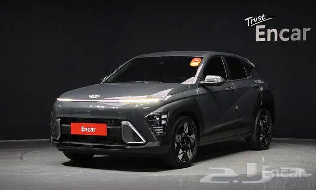 Hyundai Kona 2025 Model63654926939779110