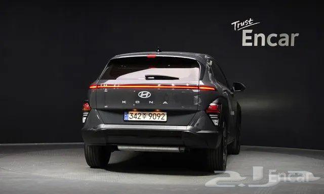 Hyundai Kona 2025 Model63654926939779113