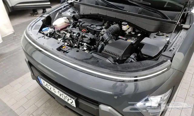Hyundai Kona 2025 Model63654926939779114