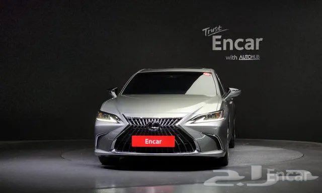 Lexus ES300 2023 Model63655051491457111