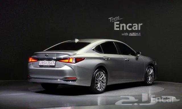 Lexus ES300 2023 Model63655051491457112