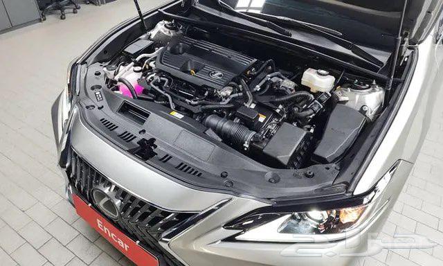 Lexus ES300 2023 Model63655051491457114