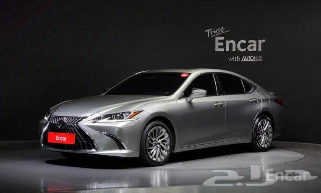 Lexus ES300 2023 Model63655051491457110