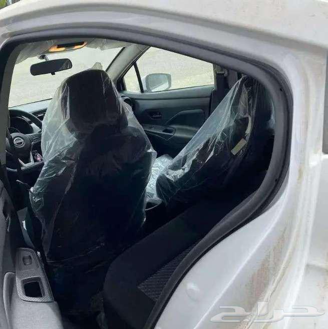 نيسان صني ستاندرد الشكل الجديد والقديم 2024 كاش وبالتقسيط63655048241794113