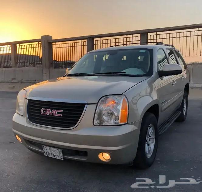 GMC Yukon 2009 Short Without 4x4 375,000 km63655045656833113