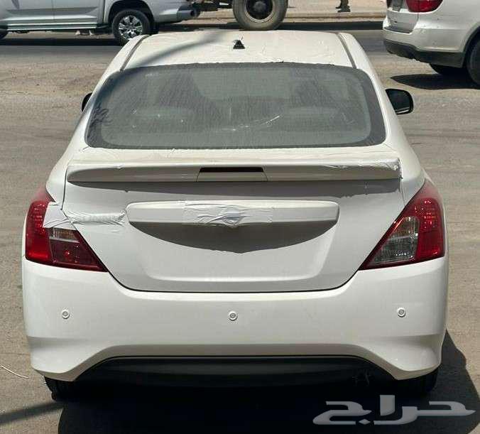 نيسان صني ستاندرد الشكل الجديد والقديم 2024 كاش وبالتقسيط63655048241794114