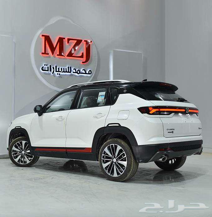 شانجان cs35  2026اقوي عروض الايجار منتهي بالتمليك بدون دفعه63655053886338114