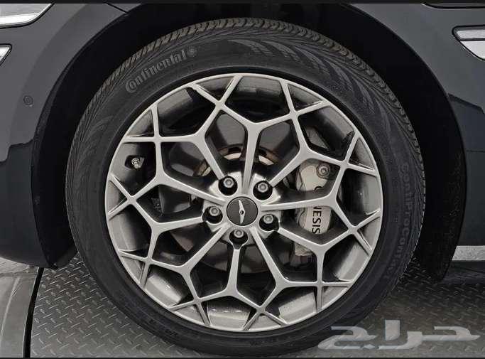 Genesis G80 202263654917603201112
