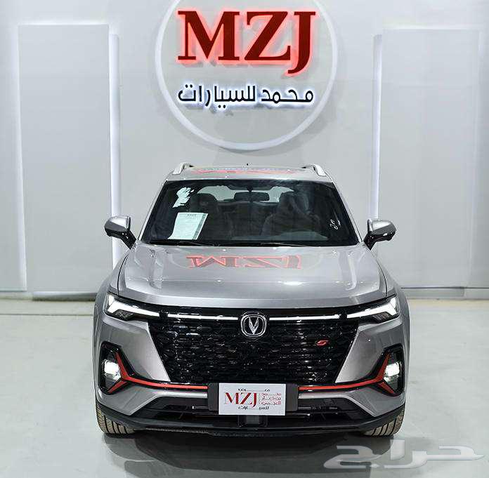 شانجان cs35  2026اقوي عروض الايجار منتهي بالتمليك بدون دفعه63655053886338110