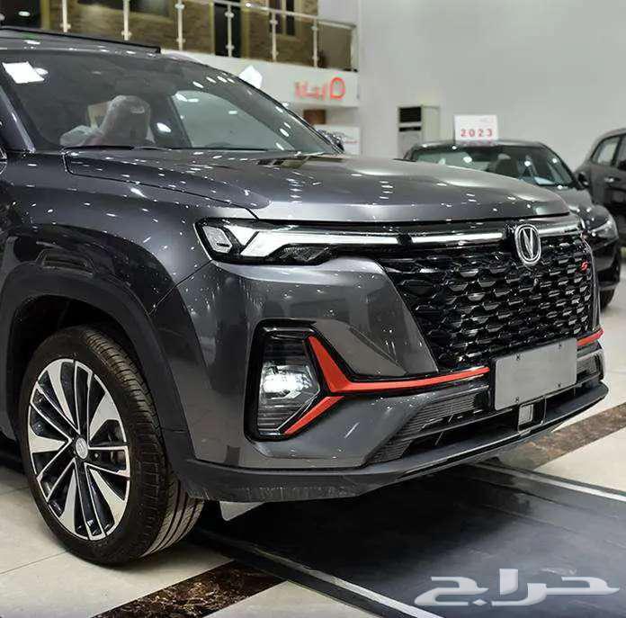 شانجان cs35 (فل) 2026_ كاش _ قسط _ اقوى العروض والخصومات63655044754945112