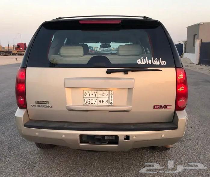 GMC Yukon 2009 Short Without 4x4 375,000 km63655045656833111