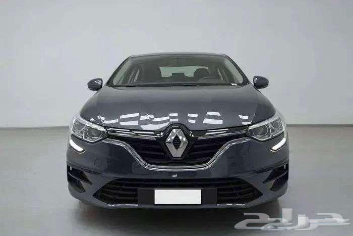 متوفر رينو ميجان 202463654925091842110