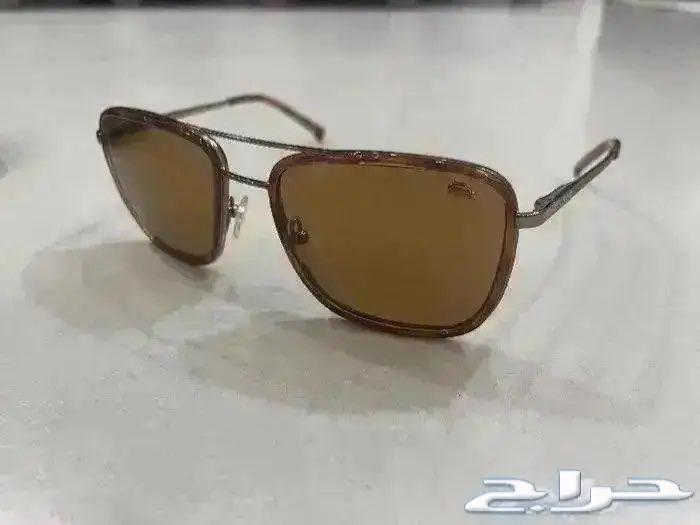 Authentic LACOSTE Lacoste Glasses with New Square Lenses63618965574402112