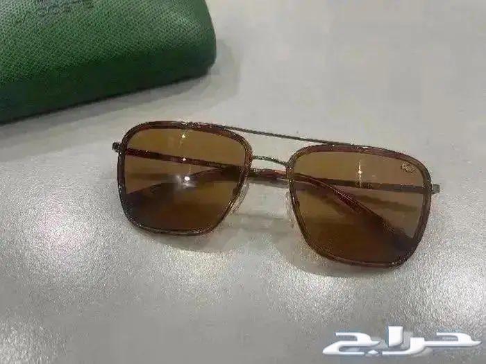 Authentic LACOSTE Lacoste Glasses with New Square Lenses63618965574402111