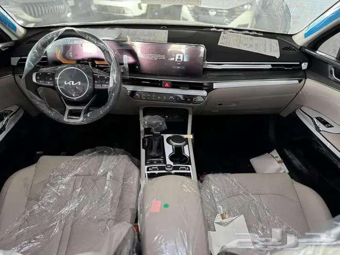 Kia K5 Standard Advanced Sunroof 2025 Cash and Installment63654929728513113