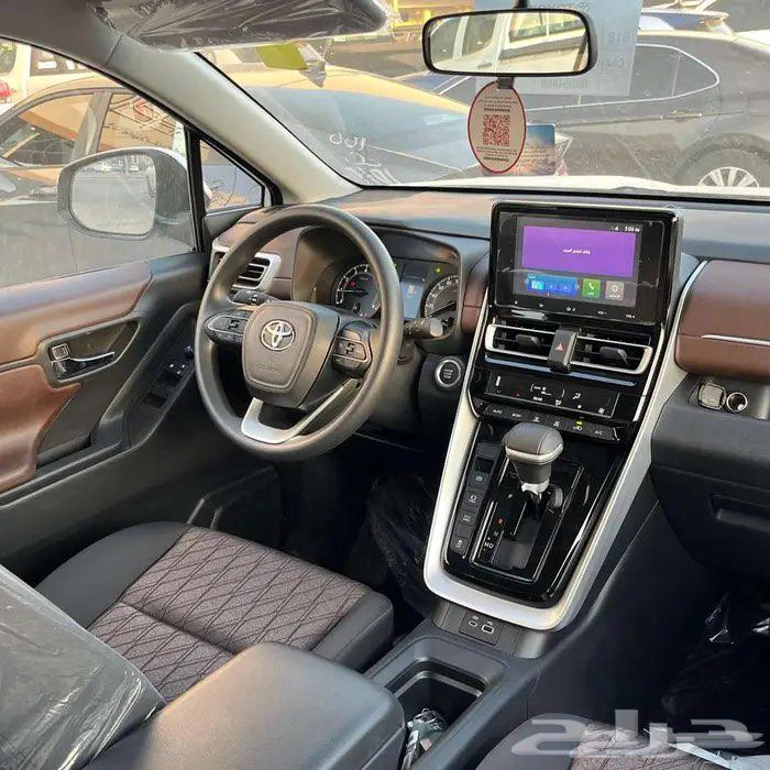 Toyota Innova Gasoline63654911100162113