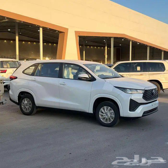 Toyota Innova Gasoline63654911100162110