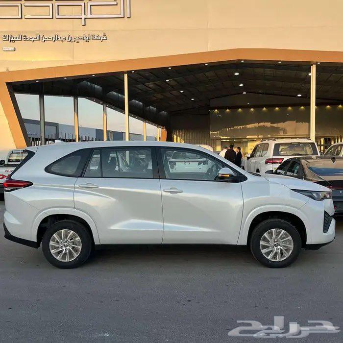 Toyota Innova Gasoline63654911100162114
