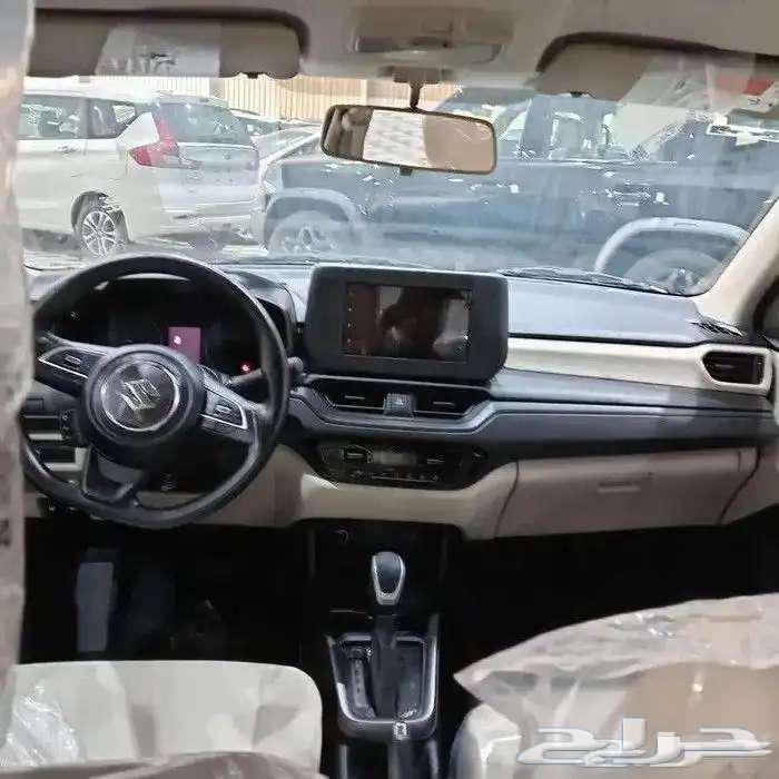 سوزوكي ديزاير فل كامل 2025 الشكل الجديد كاش وتمويل63654915617794112