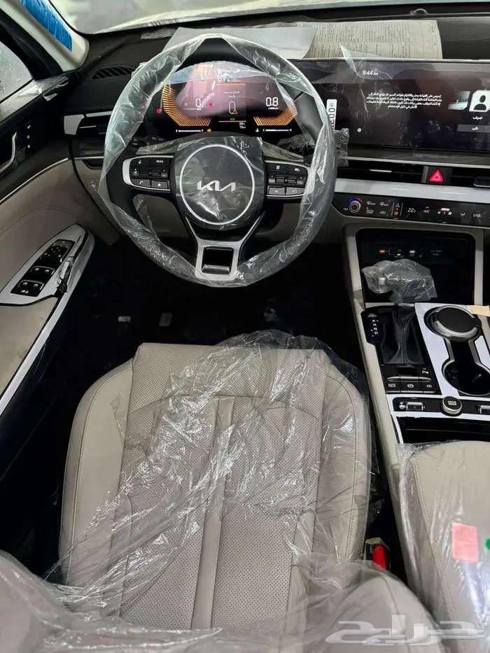 Kia K5 Standard Advanced Sunroof 2025 Cash and Installment63654929728513112
