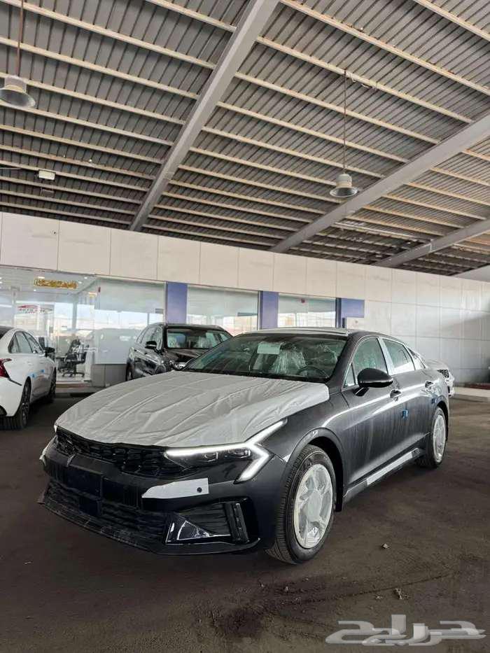 Kia K5 Standard Advanced Sunroof 2025 Cash and Installment63654929728513111