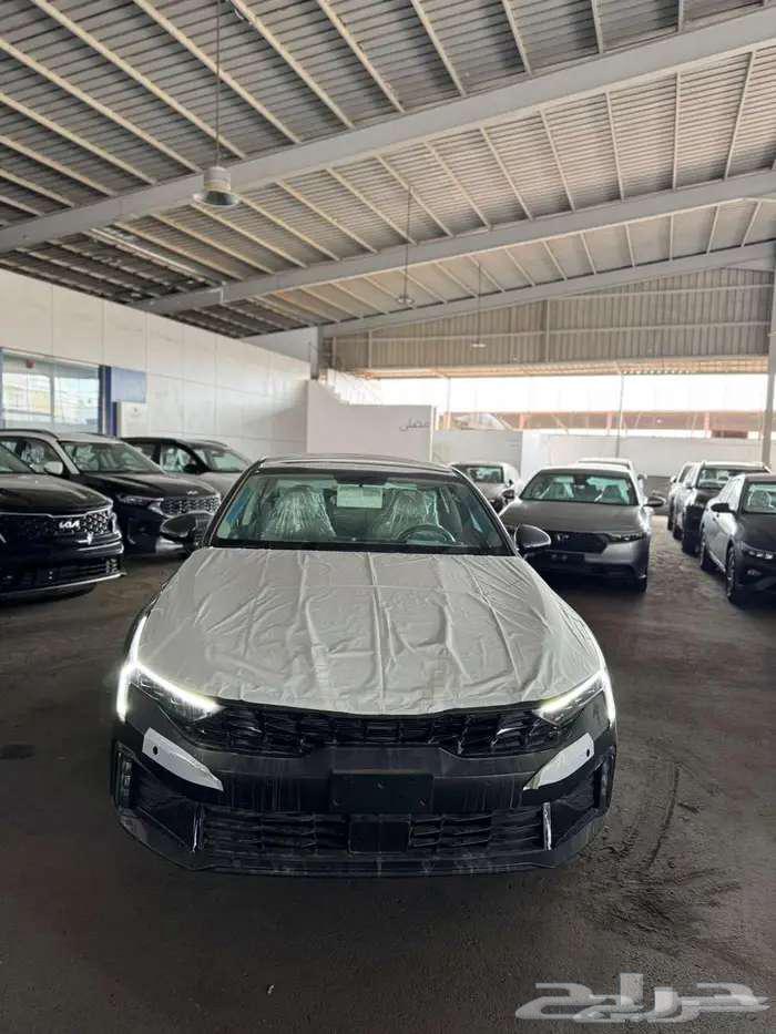 Kia K5 Standard Advanced Sunroof 2025 Cash and Installment63654929728513110