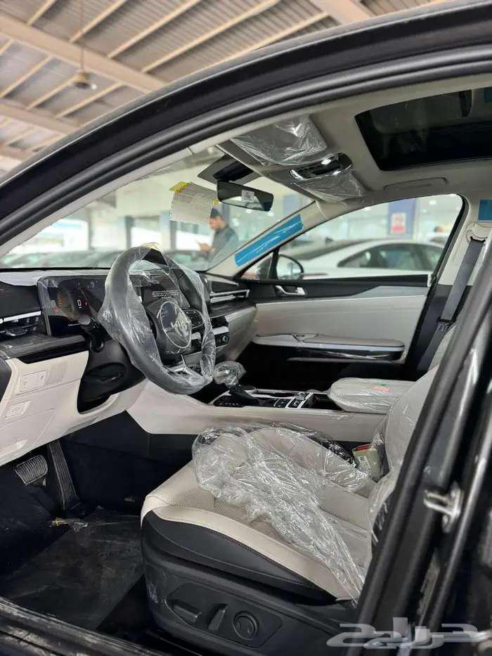 Kia K5 Standard Advanced Sunroof 2025 Cash and Installment63654929728513114