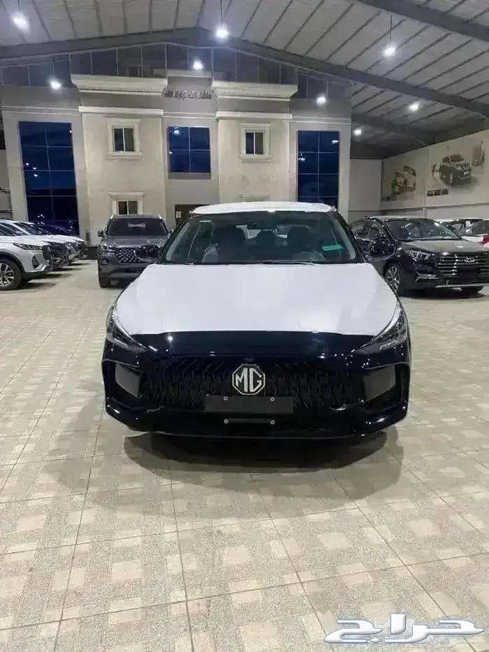 MG GT 2023 Full Option with Best Offers63655049331457111