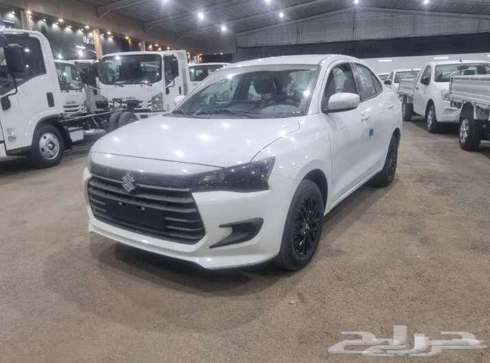 سوزوكي ديزاير الجديد 2025 كاش واقساط باقل الاسعار وعروض63655046604675110