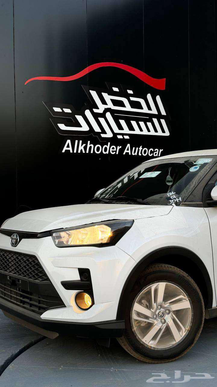 Toyota Raize 202463654919795074110