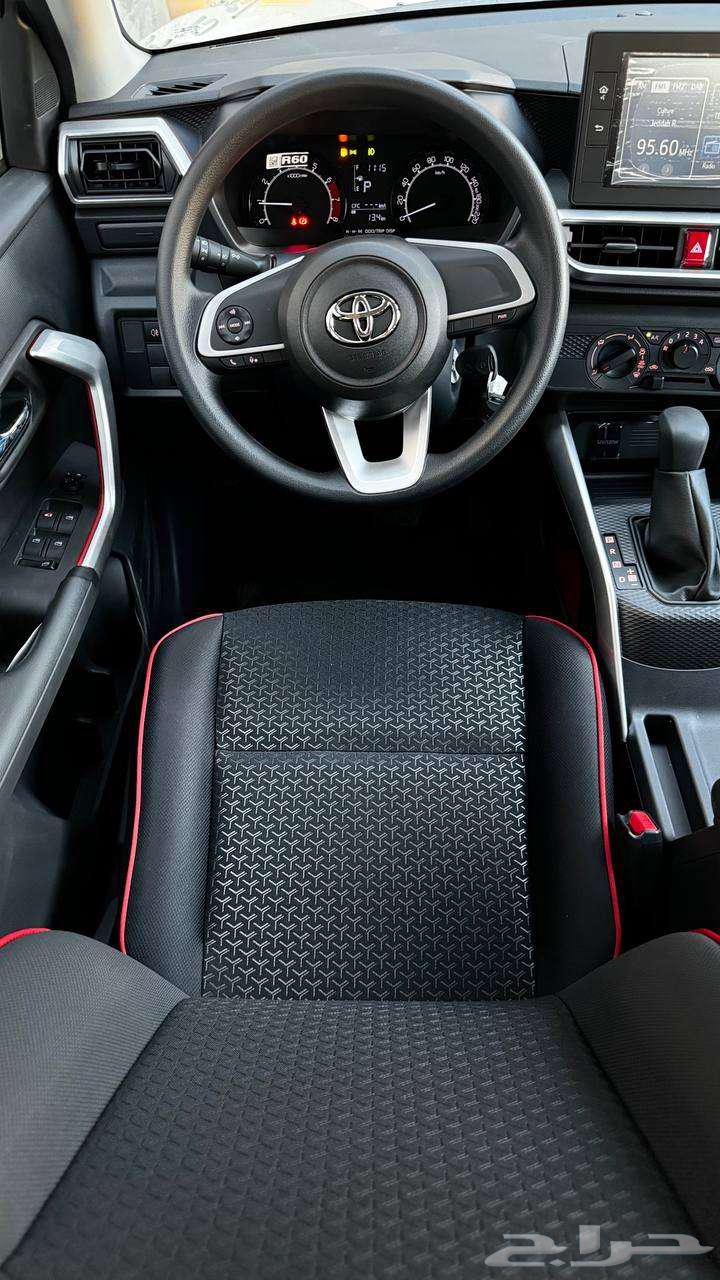 Toyota Raize 202463654919795074111