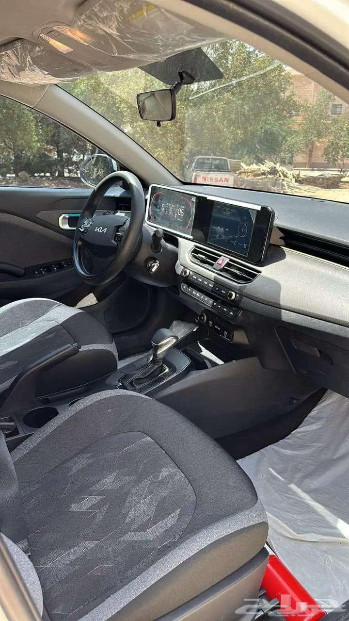 Kia Mid GLS K3 202463654920035714113