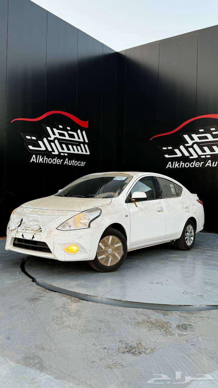 Nissan Sunny Comfort Old Model 202463654924758787110
