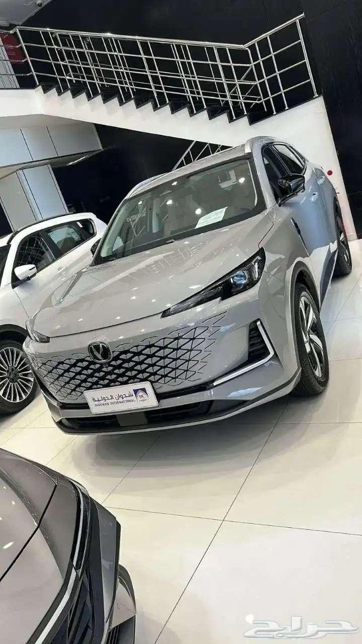 شانجان uni-s63655047823745110