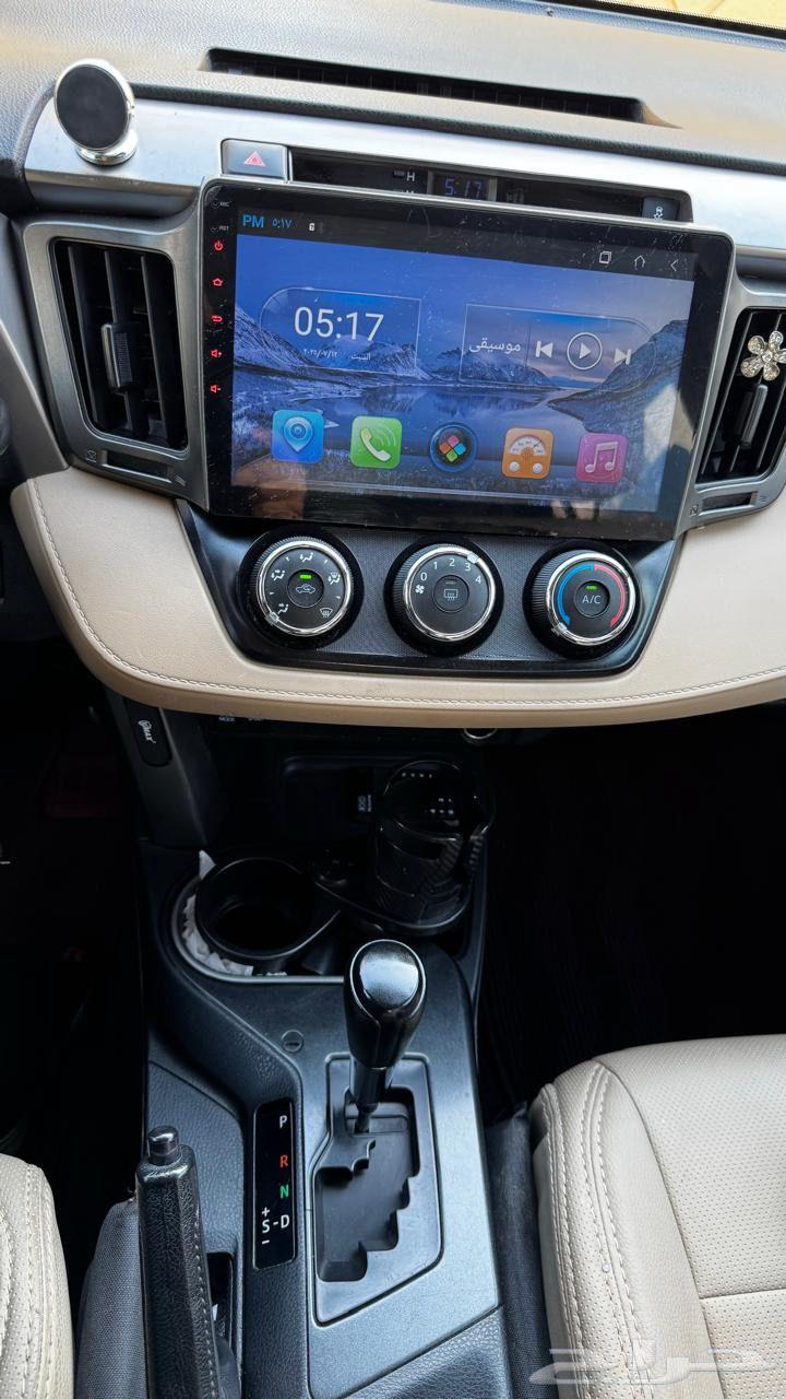 RAV4 2017 Standard Double63655054001409112