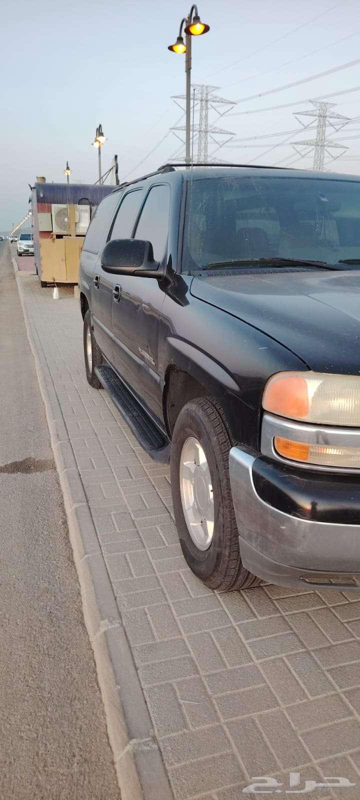 Black Royal GMC 2001 Double Cab Local Owner First63655058950017111