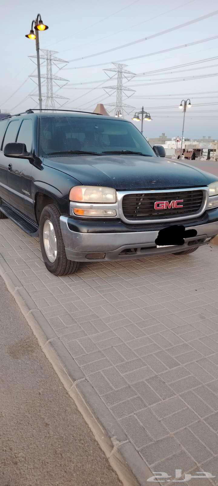 Black Royal GMC 2001 Double Cab Local Owner First63655058950017113