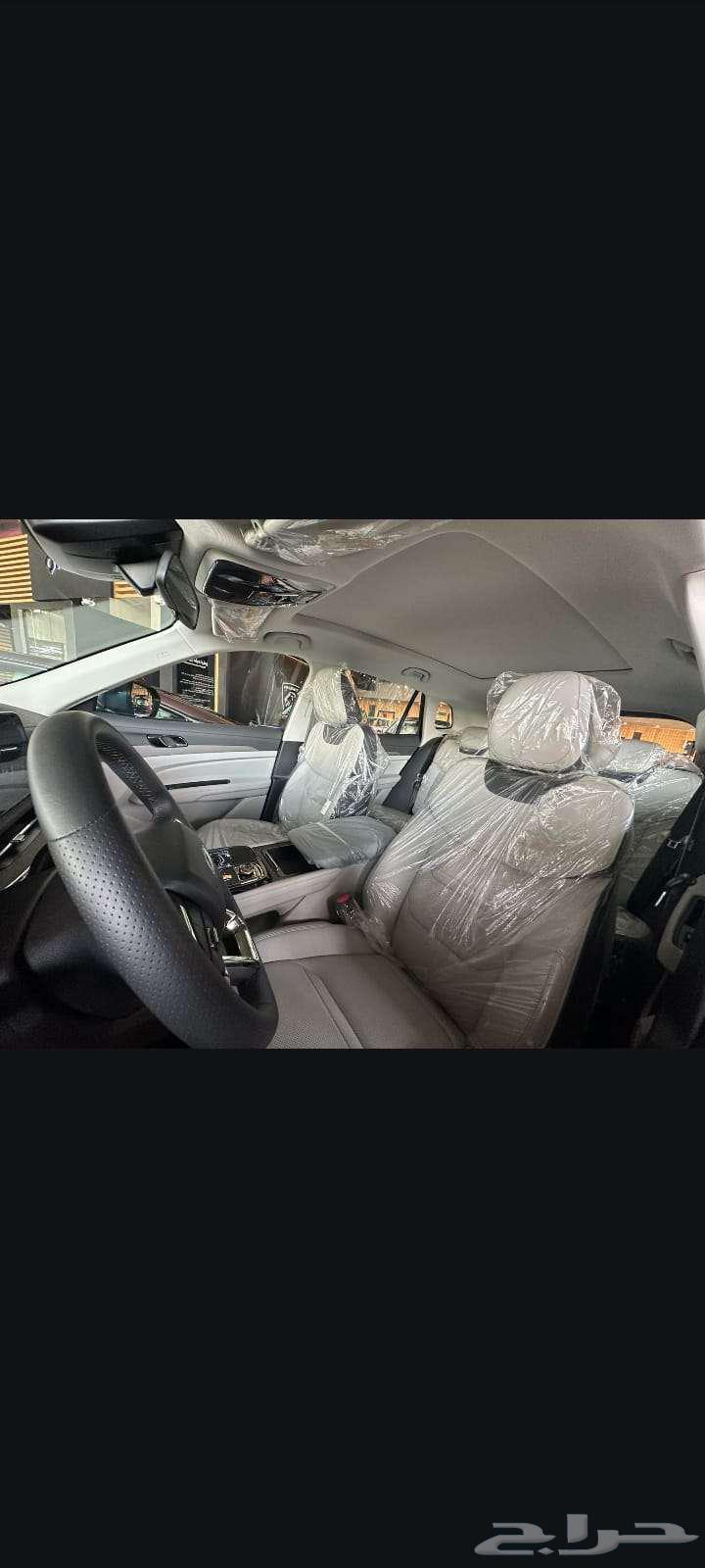 Ford Territory Ambient 2025 Model63654929661569114