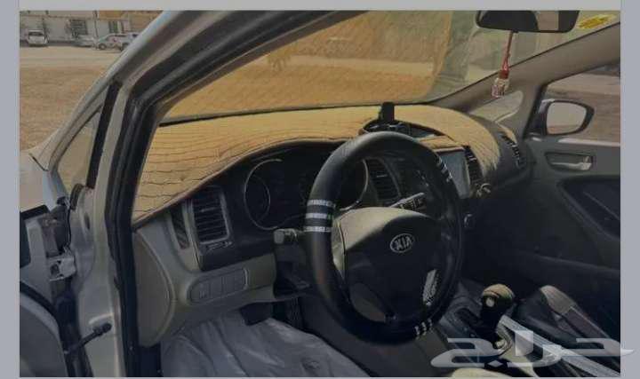 كيا سيراتو 2015 ستاندر63655062036097110