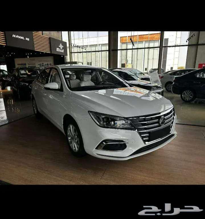 ام جي 5 نص فل63655050902787110