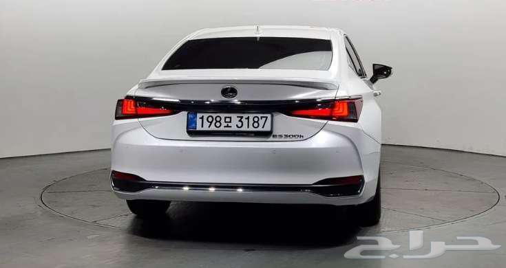 Lexus ES300 202363654919585537113