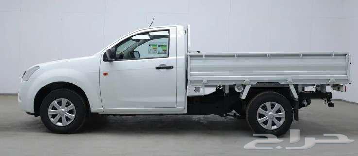Isuzu D-Max Ghamra Sides 2025 Cash and Lease-to-Own63654927632899114