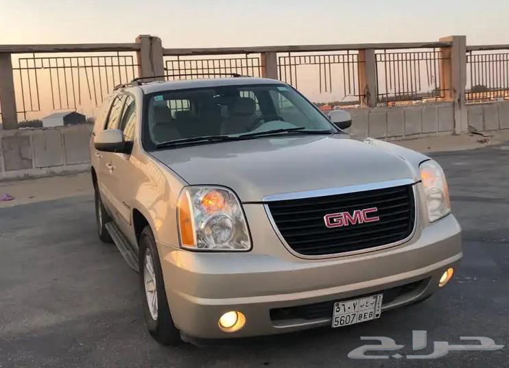 GMC Yukon 2009 Short Without 4x4 375,000 km63655045656833114
