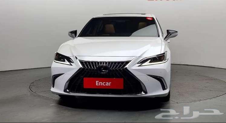 Lexus ES300 202363654919585537111