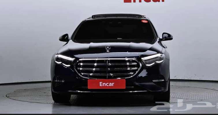Mercedes E300 202463655049302402111
