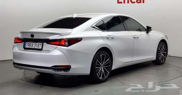 Lexus ES300 202363654919585537112